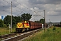 Vossloh 5001472 - MEG "217"
13.06.2014 - Leuna, Werke Nord
Christian Klotz