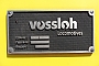 Vossloh 5001474 - MEG "219"
26.07.2011 - Großkorbetha
Andreas Kloß
