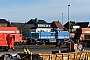 Vossloh 5001475 - EAH "92 80 1275 843-1 D-BUVL"
02.03.2024 - Lippstadt, Bahnhof Nord
Carsten Klatt