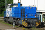 Vossloh 5001476 - CFL "1502"
20.08.2004 - Mertert, Hafen
Reinhard Reiss