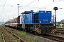 Vossloh 5001476 - CFL Cargo "1502"
11.07.2007 - Trier-Ehrang
Alexander Leroy