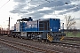 Vossloh 5001476 - CFL Cargo "1502"
24.03.2011 - Saarmund
Ingo Wlodasch