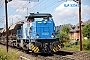 Vossloh 5001476 - Alpha Trains
04.08.2013 - Schifflange 
Dr. Günther Barths