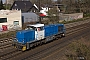 Vossloh 5001476 - Railflex "1502"
27.03.2020 - Oberhausen-Osterfeld
Ingmar Weidig