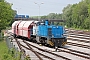 Vossloh 5001476 - Railflex "Lok 7"
04.06.2021 - Wülfrath-Flandersbach, Lhoist Rheinkalk
Jura Beckay