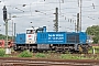 Vossloh 5001476 - RCC "92 82 0001 502-4 L-RCCDE"
09.08.2024 - Oberhausen, Rangierbahnhof West
Rolf Alberts