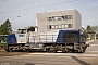 Vossloh 5001479 - RBH Logistics "831"
03.07.2012 - Gladbeck, Talstraße
Ingmar Weidig