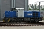 Vossloh 5001483 - CFL Cargo "1101"
08.06.2019 - Howald
Claude Schmitz