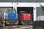 Vossloh 5001483 - Alpha Trains
28.02.2014 - Hattingen, WLH
Ingmar Weidig