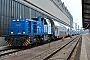 Vossloh 5001484 - CFL Cargo "1102"
13.11.2014 - Luxemburg
Martijn Schokker