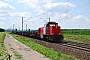 Vossloh 5001485 - Alpha Trains
16.07.2014 - Hochfelden
Yannick Hauser