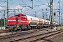 Vossloh 5001489 - NIAG
29.08.2012 - Oberhausen, Bahnhof West
Rolf Alberts