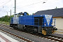 Vossloh 5001490 - RTB "Josy"
08.07.2005 - Düren, Hauptbahnhof
Patrick Paulsen