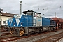 Vossloh 5001490 - RTB Cargo "V 151"
03.12.2012 - Düren
Jean-Michel Vanderseypen