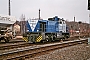 Vossloh 5001490 - RTB CARGO "V 151"
12.02.2013 - Düren
Jean-Michel Vanderseypen