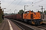 Vossloh 5001491 - northrail
24.09.2013 - Niedervellmar
Christian Klotz