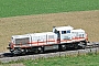Vossloh 5001493 - Sersa "Am 843 152"
10.07.2008 - Kehrsatz-Nord
Theo Stolz