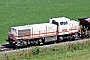 Vossloh 5001493 - Sersa "Am 843 152"
10.07.2008 - Klein-Wabern
Theo Stolz