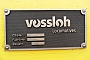Vossloh 5001500 - MEG "220"
25.07.2011 - Buna
Andreas Kloß
