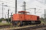 Vossloh 5001503 - B & V Leipzig
04.07.2017 - Oberhausen, Rangierbahnhof West
Rolf Alberts