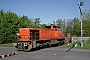 Vossloh 5001504 - RBH Logistics "834"
30.04.2012 - Kamp-Lintfort
Frank Glaubitz