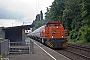 Vossloh 5001504 - RBH Logistics "834"
03.08.2007 - Duisburg-Rheinhausen, Haltepunkt Rheinhausen Ost
Ingmar Weidig