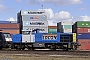 Vossloh 5001505 - LOCON "1505"
09.07.2015 - Rotterdam, Maasvlakte
Maarten van der Willigen