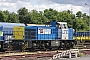 Vossloh 5001505 - NIAG
12.06.2024 - Moers, NIAG
Martin Welzel