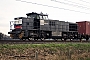 Vossloh 5001508 - ACTS "7111"
07.04.2009 - Vught
Ad Boer