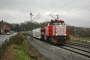 Vossloh 5001509 - Veolia Cargo "1509"
05.01.2007 - Venlo, Einfahrt zum Bahnhof
Leon Cuijpers