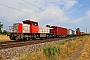 Vossloh 5001509 - Rhenus Rail "48"
29.06.2023 - Wiesental
Wolfgang Mauser