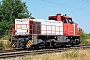 Vossloh 5001509 - Rhenus Rail "48"
23.08.2022 - Wiesental (Baden)
Kurt Sattig