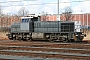 Vossloh 5001510 - TS "TS-107"
19.02.2016 - Amsterdam, Westhaven
Ron Groeneveld