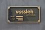 Vossloh 5001526 - SerFer "G 2000 L 004"
22.09.2015 - Udine
Frank Glaubitz