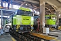 Vossloh 5001527 - Captrain "G2000-35"
23.03.2021 - Asti
Giovanni Grasso