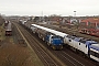 Vossloh 5001529 - CFL Cargo "1103"
23.02.2012 - Tinnum (Sylt)
Nahne Johannsen