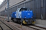 Vossloh 5001529 - CFL Cargo "1103"
06.08.2016 - Luxembourg
Werner Schwan