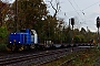 Vossloh 5001530 - BEG
07.11.2014 - Ratingen-Lintorf
Lothar Weber