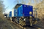 Vossloh 5001530 - Alpha Trains
19.02.2015 - Essen-Steele
Lucas Ohlig