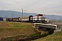 Vossloh 5001533 - TRAVYS "Am 842 705-6"
12.03.2023 - Orbe, pont Nozon
Harald Belz