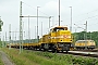 Vossloh 5001534 - Wiebe "16"
25.05.2024 - Kiel, Meimersdorf
Tomke Scheel