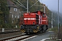 Vossloh 5001535 - LDS
21.10.2011 - Bad Schandau
Torsten Frahn