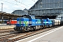 Vossloh 5001535 - NIAG "1"
06.08.2019 - Bremen, Hauptbahnhof
Torsten Frahn