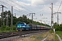 Vossloh 5001536 - NIAG "6"
01.07.2014 - Duisburg-Hochfeld, Bahnhof Süd
Malte Werning