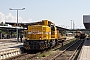 Vossloh 5001536 - Wiebe "15"
20.07.2024 - Landau (Pfalz) Hauptbahnhof
Ingmar Weidig