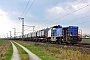 Vossloh 5001537 - Alpha Trains
09.04.2016 - Braunschweig-Timmerlah
Jens Vollertsen