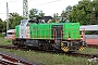 Vossloh 5001537 - SETG "V1700.01"
14.07.2024 - Stendal, Hauptbahnhof
Thomas Wohlfarth