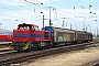 Vossloh 5001538 - BCB
16.06.2012 - Offenburg
Yannick Hauser