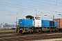 Vossloh 5001539 - Alpha Trains
21.05.2011 - Hamburg-Waltershof
Edgar Albers