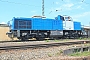Vossloh 5001544 - Alpha Trains
24.07.2014 - Weil am Rhein
Theo Stolz